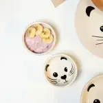 Kids “Cat” Dinnerware Set – 5 Pieces - Image 9
