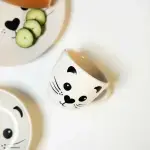 Kids “Cat” Dinnerware Set – 5 Pieces - Image 8