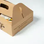 Kids “Giraffe” Dinnerware Set – 5 Pieces - Image 10