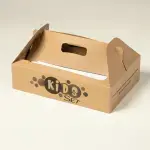 Kids “Giraffe” Dinnerware Set – 5 Pieces - Image 9