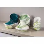Leaf | 22-Piece Dinnerware Set