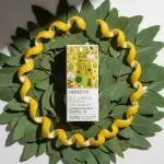 Lemon Eucalyptus Essential Oil 5ml - Image 4