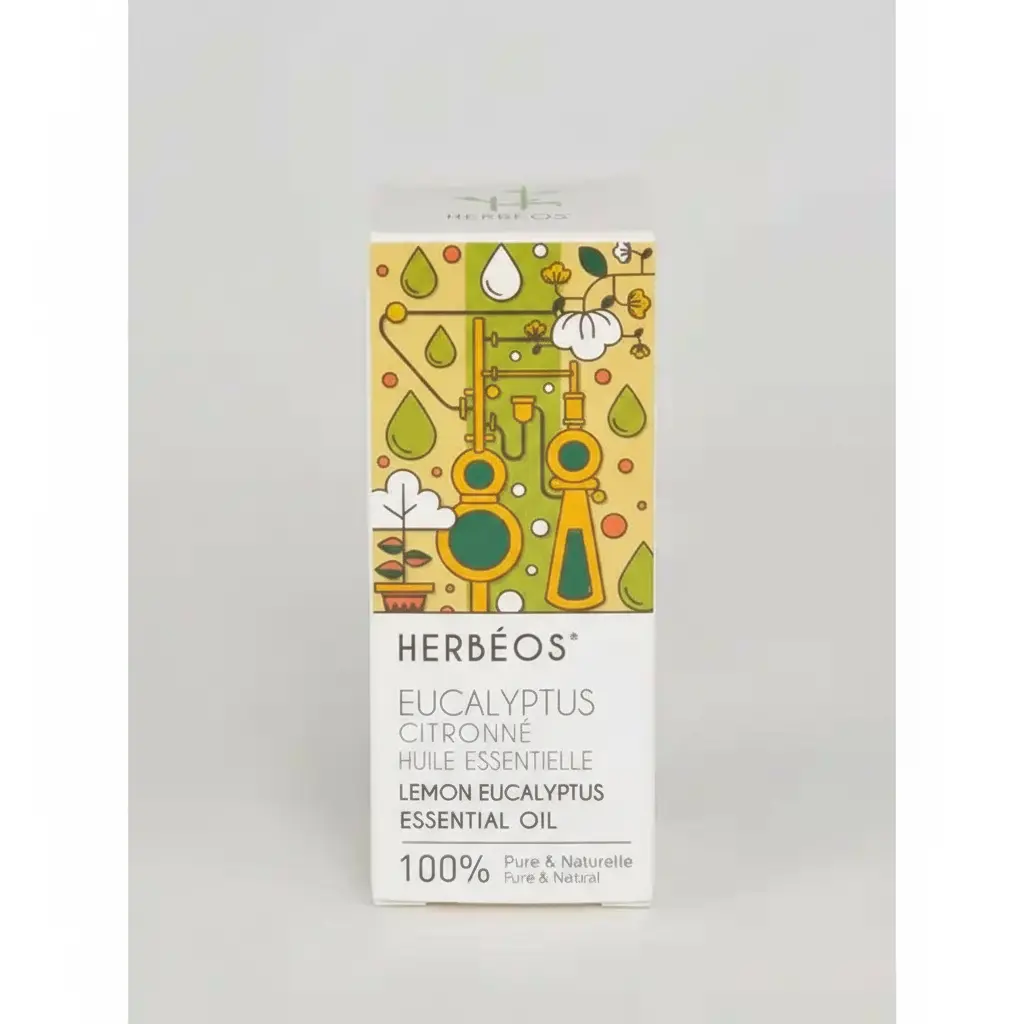 LE_20251101_051652_047513_0 Lemon Eucalyptus Essential Oil 5ml - Image 1