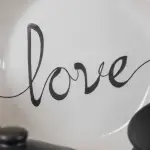 Love | 21-Piece Dinnerware Set - Image 8