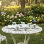 Margoum | 15 Pieces,"MARGOUM | Coffee set for 6 people - Image 10