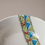 Margoum | 22-Piece Dinnerware Set - Image 6