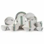 Margoum | 22-Piece Dinnerware Set - Image 3