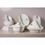 Margoum | 22-Piece Dinnerware Set - Image 2