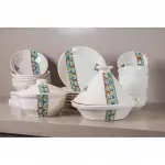 Margoum | 22-Piece Dinnerware Set