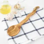 Michelle Wooden Mixing Spoon