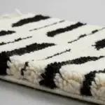 Mira Berber Rug - Image 4