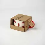 Mug White Red - Watermelon - Image 2