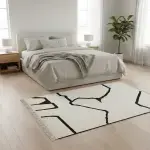 Nelya Berber Rug - Image 4