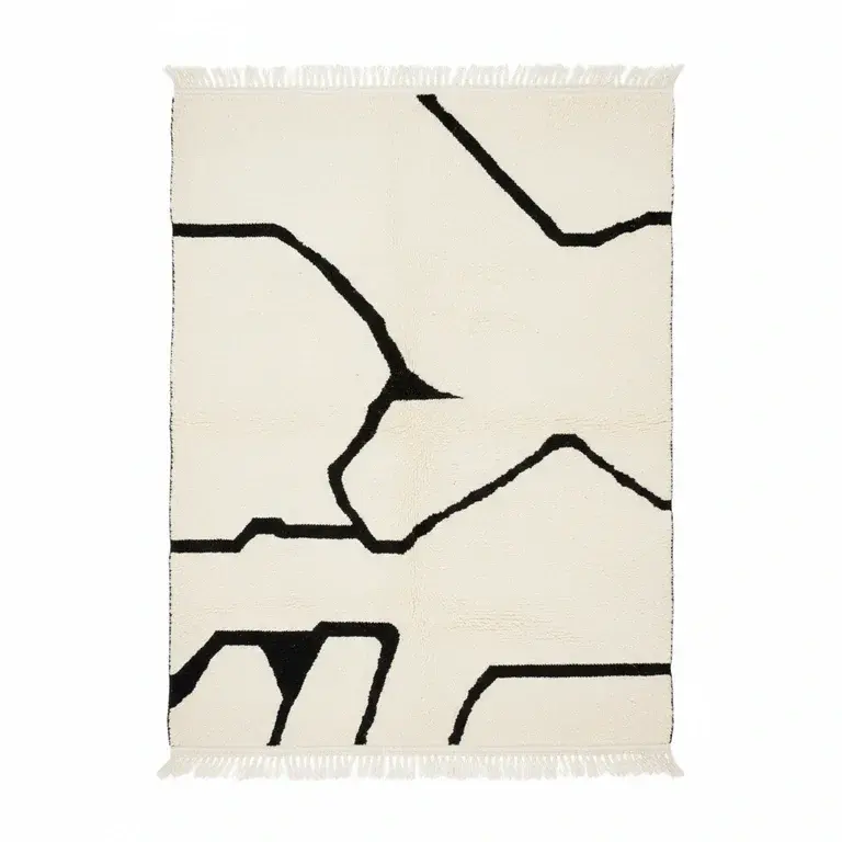 NELYA_20251102_134615_255416_0 Nelya Berber Rug - Image 1