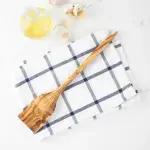 Olive Wood Flat Spatula