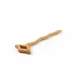 Olive Wood Hairpin - Image 2