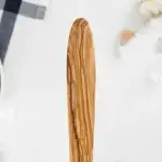 Olive Wood Salad Fork Handmade - Image 10