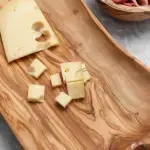 Olive Wood Serving Platter - Image 9