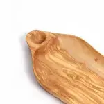 Olive Wood Serving Platter - Image 5