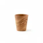 Olive Wood Shot Glass - Image 6
