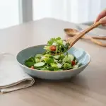 Olive Wood Spork - Image 7