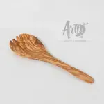 Olive Wood Spork