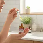 Organic Prickly Pear Seed Oil 30ml - Image 4