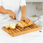 Rectangular Bread Cutting Box - Image 4