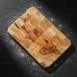 Rectangular Cutting Board with Rounded Edges - Image 10