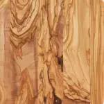 Rectangular Wood Cutting Board with Handle - Image 9