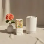 Rose Geranium Essential Oil 5ml - Image 5