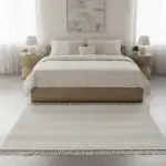 Sinda Berber Rug - Image 4