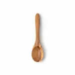 Small Olive Wood Spoon - Image 6