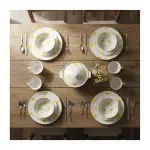 Sunflower | 21-Piece Dinnerware Set - Image 6