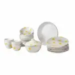 Sunflower | 21-Piece Dinnerware Set - Image 5