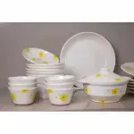 Sunflower | 21-Piece Dinnerware Set - Image 4