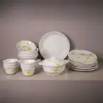 Sunflower | 21-Piece Dinnerware Set - Image 2