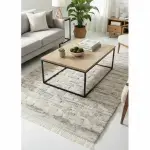 Talal Berber Rug - Image 5