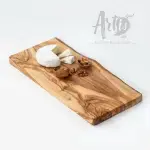 Handmade Olive Wood Board