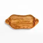 Handmade Wood Serving Platter - Image 4