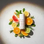 Vitamin C Brightening Hydrating Fluid - Image 6