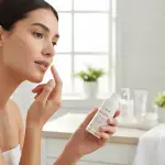 Vitamin C Brightening Hydrating Fluid - Image 4