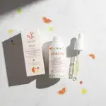 Vitamin C Brightening Hydrating Fluid - Image 3