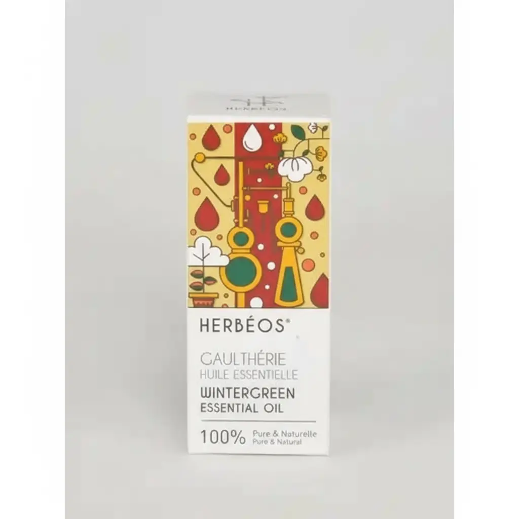 WG_20251101_051712_336433_0 Wintergreen Essential Oil 5ml - Image 1