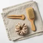 Wooden Hair Fork - Image 10