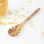 Wooden Pasta Spoon