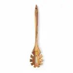 Wooden Pasta Spoon - Image 7