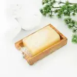 Wooden Soap Dish