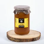 Intelligence and Mental Energy Honey Blend