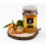 Kawares Citrus Honey - Natural Raw Honey